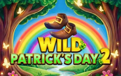 Wild Patrick's Day 2
